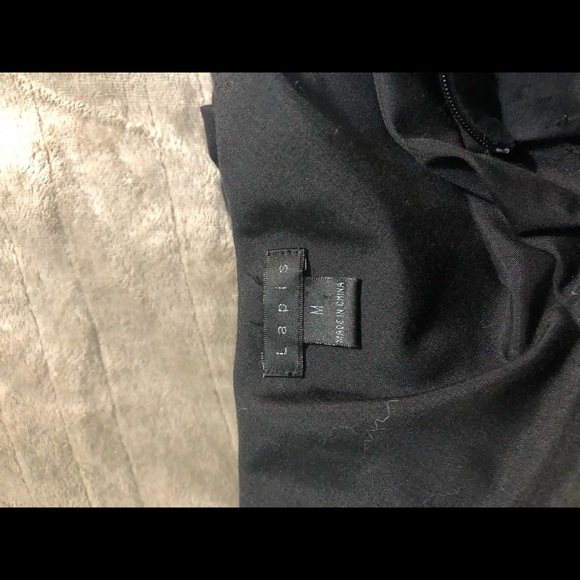 Size M Lapis Full Circle Bejewelled skirt! - Picture 8 of 10